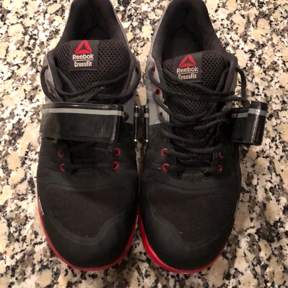 Reebok Other - Reebok Crossfit CF74 Lifters